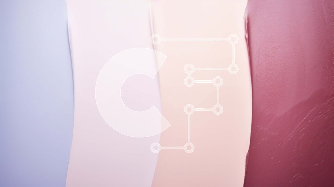 Intra Συλλεκτικό Ξύλινο Παζλ Plywood  4mm - Όμορφο κοντινό πορτρέτο μιας γυναίκας με σγουρά καστανά μαλλιά και ροζ κραγιόν Σε Ξύλινο Κουτί - Διαστάσεις Puzzle: 10x10 cm – 25 κομμάτια