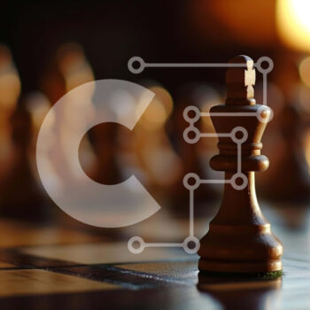 Intra Συλλεκτικό Ξύλινο Παζλ Plywood  4mm - Σκακιέρα με ξύλινα κομμάτια και σκιές Σε Ξύλινο Κουτί - Διαστάσεις Puzzle: 10x10 cm – 25 κομμάτια - Image 1