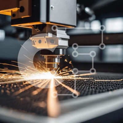 Intra Συλλεκτικό Ξύλινο Παζλ Plywood 4mm - Μηχανή κοπής λέιζερ στη διαδικασία παραγωγής Σε Ξύλινο Κουτί - Διαστάσεις Puzzle: 10x10 cm – 25 κομμάτια - Image 1