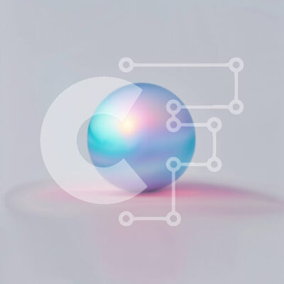 Intra Συλλεκτικό Ξύλινο Παζλ Plywood  4mm - Δονούμενη και εντυπωσιακή εικόνα μιας πολύχρωμης ιριδίζουσας σφαίρας Σε Ξύλινο Κουτί - Διαστάσεις: 10x10 cm – 25 κομμάτια - Image 1