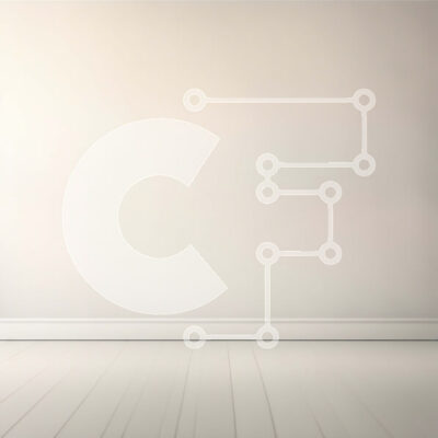 Intra Συλλεκτικό Ξύλινο Παζλ Plywood  4mm - Μινιμαλιστικό λευκό δωμάτιο με ξύλινο πάτωμα Σε Ξύλινο Κουτί - Διαστάσεις Puzzle: 10x10 cm – 25 κομμάτια - Image 1