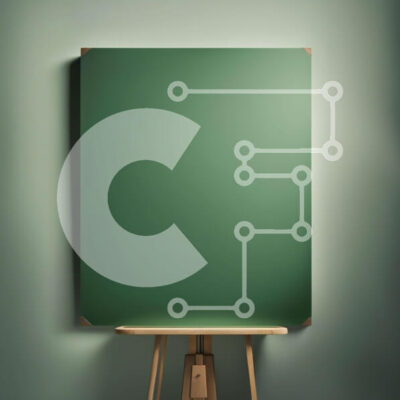 Intra Συλλεκτικό Ξύλινο Παζλ Plywood 4mm - Χρόνια πολλά φόντο πίνακα κιμωλίας Σε Ξύλινο Κουτί - Διαστάσεις: 10x10 cm – 25 κομμάτια - Image 1