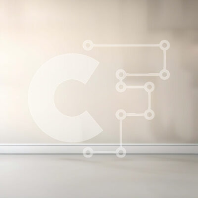 Intra Συλλεκτικό Ξύλινο Παζλ Plywood  4mm - Μινιμαλιστικός εσωτερικός σχεδιασμός - Άδειο λευκό δωμάτιο Σε Ξύλινο Κουτί - Διαστάσεις Puzzle: 10x10 cm – 25 κομμάτια - Image 1