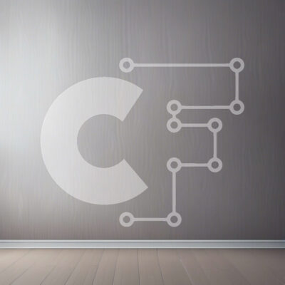 Intra Συλλεκτικό Ξύλινο Παζλ Plywood  4mm - Μινιμαλιστικός εσωτερικός σχεδιασμός - Άδειο δωμάτιο με γκρι τοίχο και ξύλινο πάτωμα Σε Ξύλινο Κουτί - Διαστάσεις Puzzle: 10x10 cm – 25 κομμάτια - Image 1