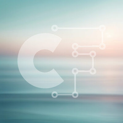 Intra Συλλεκτικό Ξύλινο Παζλ Plywood  4mm - Εκπληκτικό ηλιοβασίλεμα πάνω από ήρεμα νερά Σε Ξύλινο Κουτί - Διαστάσεις: 10x10 cm – 25 κομμάτια - Image 1