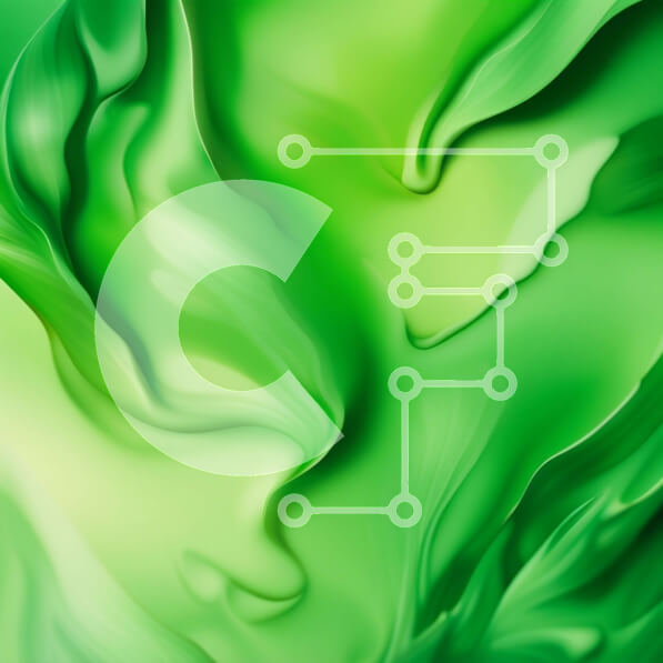 Intra Συλλεκτικό Ξύλινο Παζλ Plywood  4mm - Κοντινό πλάνο ενός πράσινου φύλλου με σταγονίδια νερού | Φωτογραφία Αρχείου Σε Ξύλινο Κουτί - Διαστάσεις: 10x10 cm – 25 κομμάτια