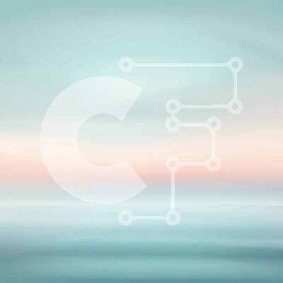 Intra Συλλεκτικό Ξύλινο Παζλ Plywood  4mm - Ειρηνική και γαλήνια φωτογραφία ενός ήρεμου σώματος νερού Σε Ξύλινο Κουτί - Διαστάσεις: 10x10 cm – 25 κομμάτια - Image 1