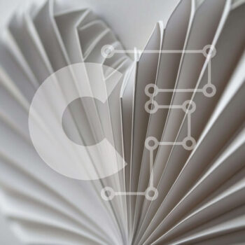 Intra Συλλεκτικό Ξύλινο Παζλ Plywood  4mm - Γλυπτό Origami σε σχήμα καρδιάς Σε Ξύλινο Κουτί - Διαστάσεις Puzzle: 10x10 cm – 25 κομμάτια - Image 1