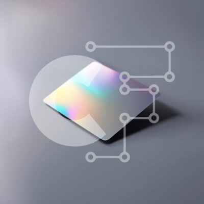 Intra Συλλεκτικό Ξύλινο Παζλ Plywood  4mm - Σοβαρό πρόσωπο με γυαλιά πορτρέτο κινηματογραφήσεων σε πρώτο πλάνο Σε Ξύλινο Κουτί - Διαστάσεις Puzzle: 10x10 cm – 25 κομμάτια - Image 1