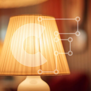 Intra Συλλεκτικό Ξύλινο Παζλ Plywood  4mm - Άνετο φωτιστικό που φωτίζει ένα κομψό εσωτερικό Σε Ξύλινο Κουτί - Διαστάσεις Puzzle: 10x10 cm – 25 κομμάτια