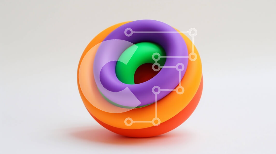 Intra Συλλεκτικό Ξύλινο Παζλ Plywood  4mm - Πολύχρωμο αντικείμενο από πολυμερή πηλό Σε Ξύλινο Κουτί - Διαστάσεις Puzzle: 10x10 cm – 25 κομμάτια