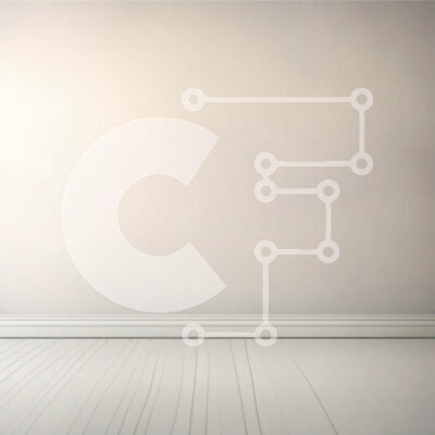 Intra Συλλεκτικό Ξύλινο Παζλ Plywood  4mm - Μινιμαλιστικό λευκό εσωτερικό δωμάτιο με ξύλινο δάπεδο Σε Ξύλινο Κουτί - Διαστάσεις Puzzle: 10x10 cm – 25 κομμάτια - Image 1