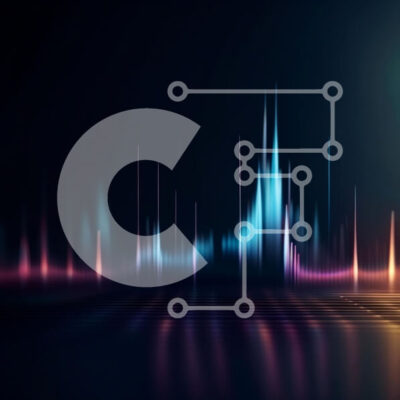 Intra Συλλεκτικό Ξύλινο Παζλ Plywood  4mm - Ζωντανός και ζωντανός ορίζοντας της πόλης τη νύχτα Σε Ξύλινο Κουτί - Διαστάσεις Puzzle: 10x10 cm – 25 κομμάτια - Image 1