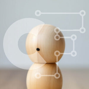 Intra Συλλεκτικό Ξύλινο Παζλ Plywood  4mm - Ξύλινη μπάλα στον πίνακα - Στοκ φωτογραφία με δικαίωμα ελεύθερης χρήσης Σε Ξύλινο Κουτί - Διαστάσεις: 10x10 cm – 25 κομμάτια