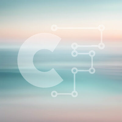 Intra Συλλεκτικό Ξύλινο Παζλ Plywood  4mm - Όμορφη θολή φωτογραφία ηλιοβασιλέματος πέρα ​​από το ήρεμο νερό Σε Ξύλινο Κουτί - Διαστάσεις: 10x10 cm – 25 κομμάτια - Image 1