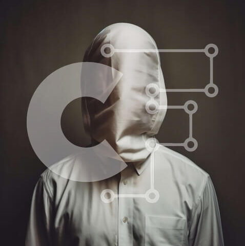 Intra Συλλεκτικό Ξύλινο Παζλ Plywood  4mm - Άτομο που στέκεται χωρίς παντελόνι επάνω και μια κενή έκφραση στο πρόσωπό του Στοκ Φωτογραφία Σε Ξύλινο Κουτί - Διαστάσεις Puzzle: 10x10 cm – 25 κομμάτια - Image 1