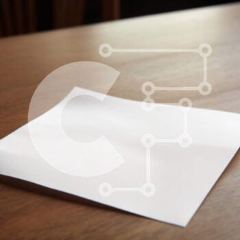 Intra Συλλεκτικό Ξύλινο Παζλ Plywood  4mm - Λευκή Βίβλος σε ξύλινο τραπέζι με καρέκλα σε εσωτερικό περιβάλλον Σε Ξύλινο Κουτί - Διαστάσεις Puzzle: 10x10 cm – 25 κομμάτια - Image 1