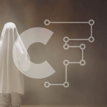 Intra Συλλεκτικό Ξύλινο Παζλ Plywood  4mm - Μυστηριώδες πρόσωπο σε λευκό δωμάτιο με ομίχλη Σε Ξύλινο Κουτί - Διαστάσεις Puzzle: 10x10 cm – 25 κομμάτια - Image 1