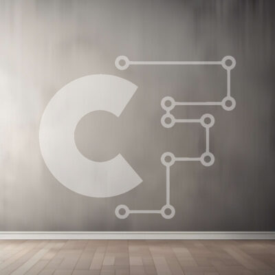 Intra Συλλεκτικό Ξύλινο Παζλ Plywood  4mm - Άδειο δωμάτιο με ραγισμένο τοίχο και ξύλινο πάτωμα Σε Ξύλινο Κουτί - Διαστάσεις Puzzle: 10x10 cm – 25 κομμάτια - Image 1