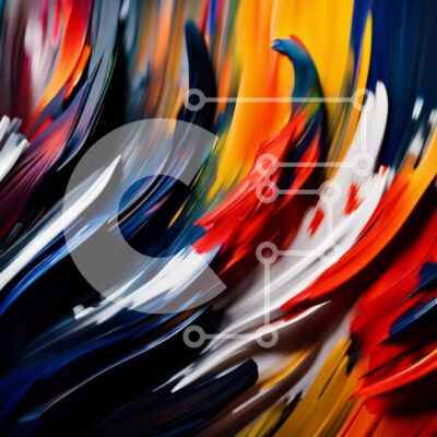 Intra Συλλεκτικό Ξύλινο Παζλ Plywood  4mm - Σοβαρό πορτρέτο ενός ατόμου από κοντά Σε Ξύλινο Κουτί - Διαστάσεις Puzzle: 10x10 cm – 25 κομμάτια - Image 1