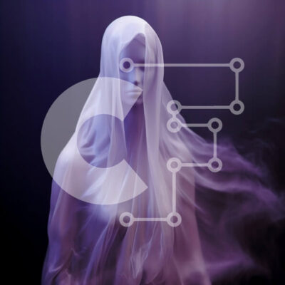 Intra Συλλεκτικό Ξύλινο Παζλ Plywood  4mm - Πλωτό μανεκέν σε εγκατάσταση τέχνης Σε Ξύλινο Κουτί - Διαστάσεις Puzzle: 10x10 cm – 25 κομμάτια - Image 1