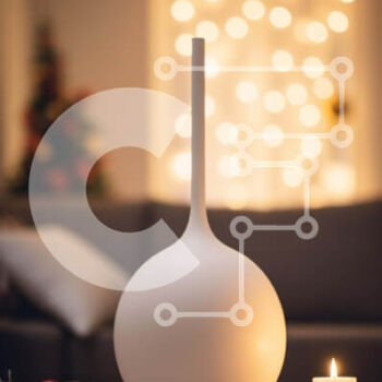 Intra Συλλεκτικό Ξύλινο Παζλ Plywood  4mm - Λευκό βάζο σε τραπεζάκι σαλονιού σε περίτεχνα διακοσμημένο σαλόνι Σε Ξύλινο Κουτί - Διαστάσεις Puzzle: 10x10 cm – 25 κομμάτια - Image 1