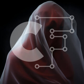 Intra Συλλεκτικό Ξύλινο Παζλ Plywood  4mm - Μυστηριώδης Φιγούρα με θρησκευτική ενδυμασία Σε Ξύλινο Κουτί - Διαστάσεις Puzzle: 10x10 cm – 25 κομμάτια - Image 1