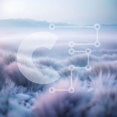 Intra Συλλεκτικό Ξύλινο Παζλ Plywood 4mm - Όμορφη εικόνα ενός χιονισμένου τοπίου με βουνά Σε Ξύλινο Κουτί - Διαστάσεις: 10x10 cm – 25 κομμάτια - Image 1