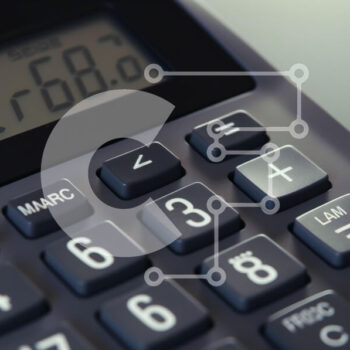 Intra Συλλεκτικό Ξύλινο Παζλ Plywood  4mm - Μαύρη αριθμομηχανή με τον αριθμό 9 που εμφανίζεται Σε Ξύλινο Κουτί - Διαστάσεις Puzzle: 10x10 cm – 25 κομμάτια - Image 1