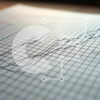 Intra Συλλεκτικό Ξύλινο Παζλ Plywood  4mm - Γράφημα σε χαρτί με σημάδια μολυβιού Σε Ξύλινο Κουτί - Διαστάσεις Puzzle: 10x10 cm – 25 κομμάτια - Image 1