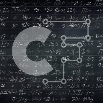 Intra Συλλεκτικό Ξύλινο Παζλ Plywood  4mm - Μαθηματικοί τύποι και εξισώσεις στον πίνακα Σε Ξύλινο Κουτί - Διαστάσεις Puzzle: 10x10 cm – 25 κομμάτια - Image 1