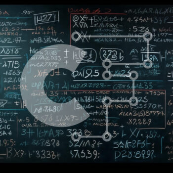 Intra Συλλεκτικό Ξύλινο Παζλ Plywood  4mm - Εκπαιδευτικός πίνακας με αριθμούς, γράμματα και εξισώσεις Σε Ξύλινο Κουτί - Διαστάσεις Puzzle: 10x10 cm – 25 κομμάτια - Image 1