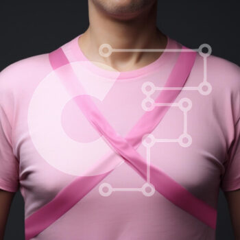 Intra Συλλεκτικό Ξύλινο Παζλ Plywood  4mm - Ροζ μπλουζάκι με κορδέλες Σε Ξύλινο Κουτί - Διαστάσεις Puzzle: 10x10 cm – 25 κομμάτια - Image 1