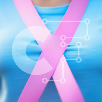 Intra Συλλεκτικό Ξύλινο Παζλ Plywood  4mm - Ροζ κορδέλες σε μπλε πουκάμισο Σε Ξύλινο Κουτί - Διαστάσεις Puzzle: 10x10 cm – 25 κομμάτια - Image 1