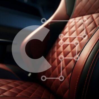 Intra Συλλεκτικό Ξύλινο Παζλ Plywood  4mm - Πολυτελής καρέκλα τυχερών παιχνιδιών από κοντά Σε Ξύλινο Κουτί - Διαστάσεις Puzzle: 10x10 cm – 25 κομμάτια - Image 1