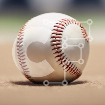 Intra Συλλεκτικό Ξύλινο Παζλ Plywood  4mm - Μπέιζμπολ σε αμμώδη επιφάνεια Σε Ξύλινο Κουτί - Διαστάσεις Puzzle: 10x10 cm – 25 κομμάτια - Image 1