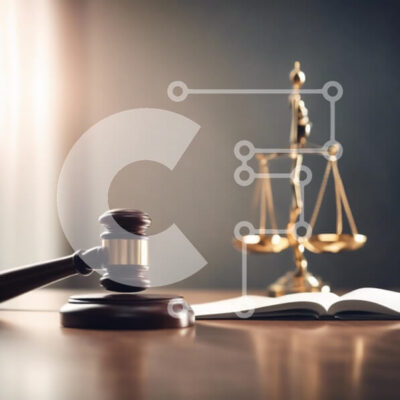 Intra Συλλεκτικό Ξύλινο Παζλ Plywood  4mm - Σύμβολο της δικαιοσύνης και της εξουσίας Σε Ξύλινο Κουτί - Διαστάσεις Puzzle: 10x10 cm – 25 κομμάτια - Image 1