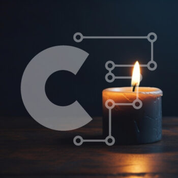 Intra Συλλεκτικό Ξύλινο Παζλ Plywood  4mm - Αναμμένο κερί σε ένα δωμάτιο με χαμηλό φωτισμό Σε Ξύλινο Κουτί - Διαστάσεις: 10x10 cm – 25 κομμάτια - Image 1