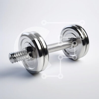 Intra Συλλεκτικό Ξύλινο Παζλ Plywood  4mm - Κομψός μεταλλικός αλτήρας Σε Ξύλινο Κουτί - Διαστάσεις: 10x10 cm – 25 κομμάτια - Image 1