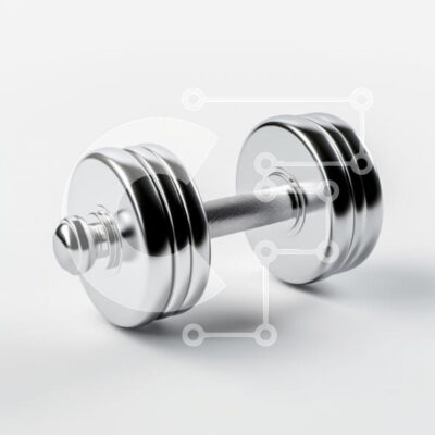 Intra Συλλεκτικό Ξύλινο Παζλ Plywood  4mm - Γυαλιστερός χρωμιωμένος αλτήρας Σε Ξύλινο Κουτί - Διαστάσεις: 10x10 cm – 25 κομμάτια - Image 1