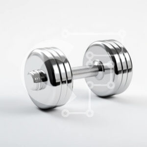 Intra Συλλεκτικό Ξύλινο Παζλ Plywood  4mm - Γυαλιστερός μεταλλικός αλτήρας Σε Ξύλινο Κουτί - Διαστάσεις: 10x10 cm – 25 κομμάτια