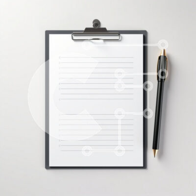 Intra Συλλεκτικό Ξύλινο Παζλ Plywood 4mm - Πρόχειρο με κενό χαρτί και στυλό Σε Ξύλινο Κουτί - Διαστάσεις: 10x10 cm – 25 κομμάτια - Image 1