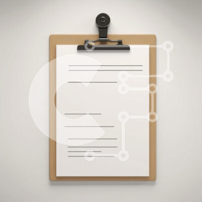 Intra Συλλεκτικό Ξύλινο Παζλ Plywood 4mm - Κενή σημείωση στο πρόχειρο Σε Ξύλινο Κουτί - Διαστάσεις: 10x10 cm – 25 κομμάτια - Image 1