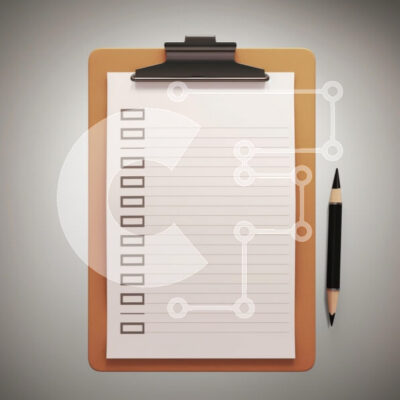 Intra Συλλεκτικό Ξύλινο Παζλ Plywood  4mm - Πρόχειρο με λίστα ελέγχου και μολύβι Σε Ξύλινο Κουτί - Διαστάσεις: 10x10 cm – 25 κομμάτια - Image 1