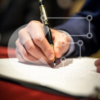 Intra Συλλεκτικό Ξύλινο Παζλ Plywood  4mm - Γράψιμο σε επαγγελματικό περιβάλλον Σε Ξύλινο Κουτί - Διαστάσεις Puzzle: 10x10 cm – 25 κομμάτια - Image 1