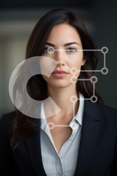 Intra Συλλεκτικό Ξύλινο Παζλ Plywood  4mm - Επαγγελματίας με επίσημη ενδυμασία Σε Ξύλινο Κουτί - Διαστάσεις Puzzle: 10x10 cm – 25 κομμάτια