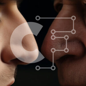 Intra Συλλεκτικό Ξύλινο Παζλ Plywood  4mm - Αντιπαράθεση γενεών Σε Ξύλινο Κουτί - Διαστάσεις Puzzle: 10x10 cm – 25 κομμάτια