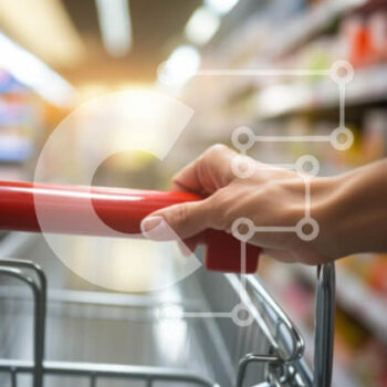 Intra Συλλεκτικό Ξύλινο Παζλ Plywood  4mm - Καλάθι αγορών στο παντοπωλείο Σε Ξύλινο Κουτί - Διαστάσεις Puzzle: 10x10 cm – 25 κομμάτια - Image 1