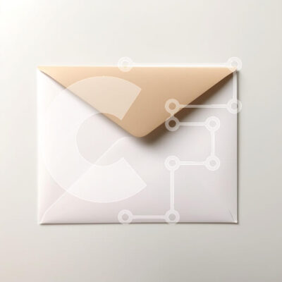 Intra Συλλεκτικό Ξύλινο Παζλ Plywood  4mm - Κλειστός φάκελος σε γκρίζα επιφάνεια Σε Ξύλινο Κουτί - Διαστάσεις: 10x10 cm – 25 κομμάτια - Image 1