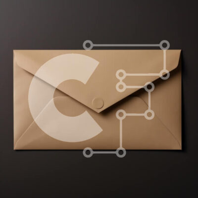 Intra Συλλεκτικό Ξύλινο Παζλ Plywood  4mm - Κλειστός μαύρισμα φάκελος σε σκούρο φόντο Σε Ξύλινο Κουτί - Διαστάσεις: 10x10 cm – 25 κομμάτια - Image 1